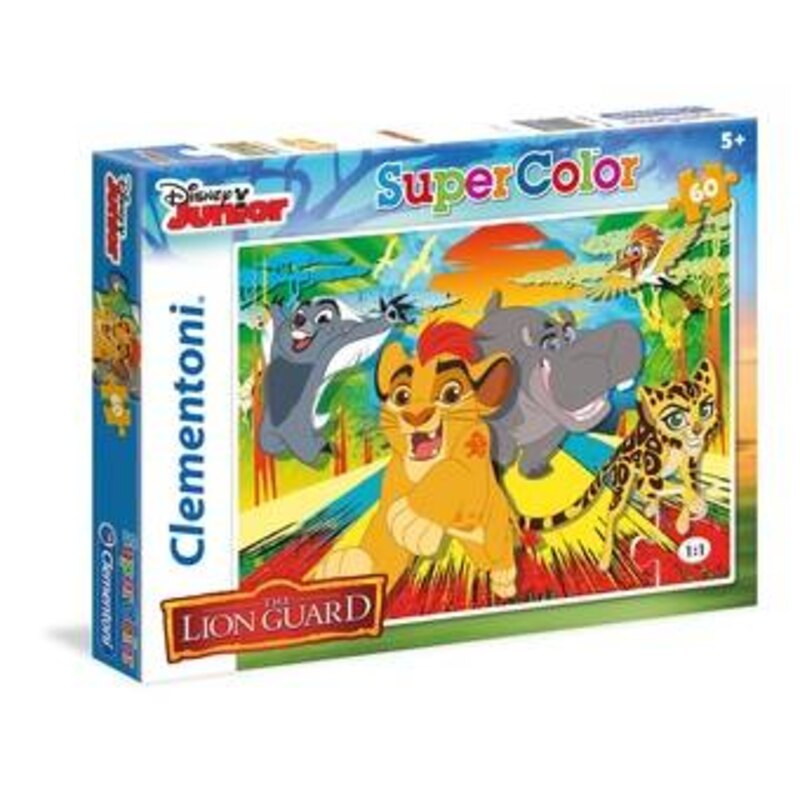 Puzzle Disney roi Lion en bois, jouets éducatifs pour enfants et adultes,  impression Hd, 300/500/1000 pièces - AliExpress