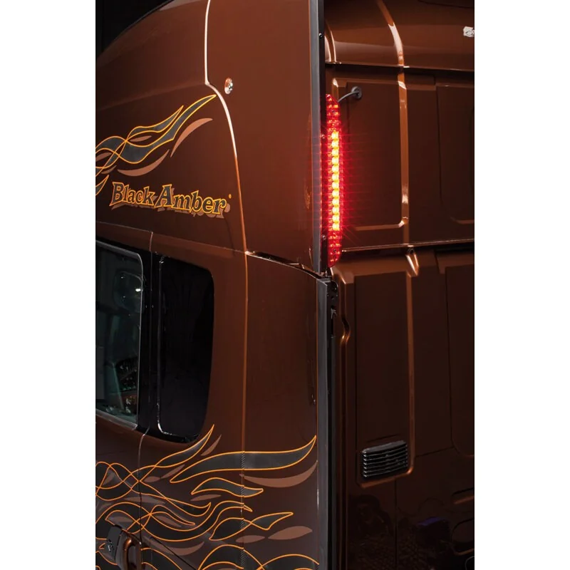 Scania « Black Amber 