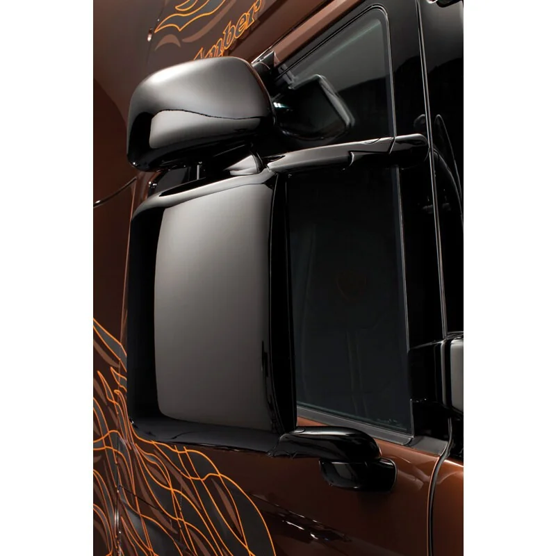 Scania « Black Amber 