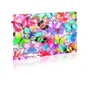 Puzzle 3d Puzzle 3D - 48 pieces - les papillons