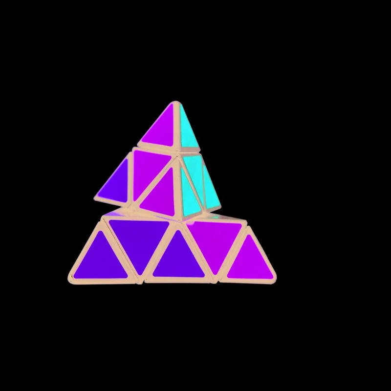 Pyraminx