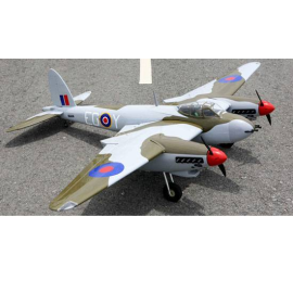 DH Mosquito 46-55 ARF