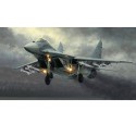 MIG-29A FULCRUM