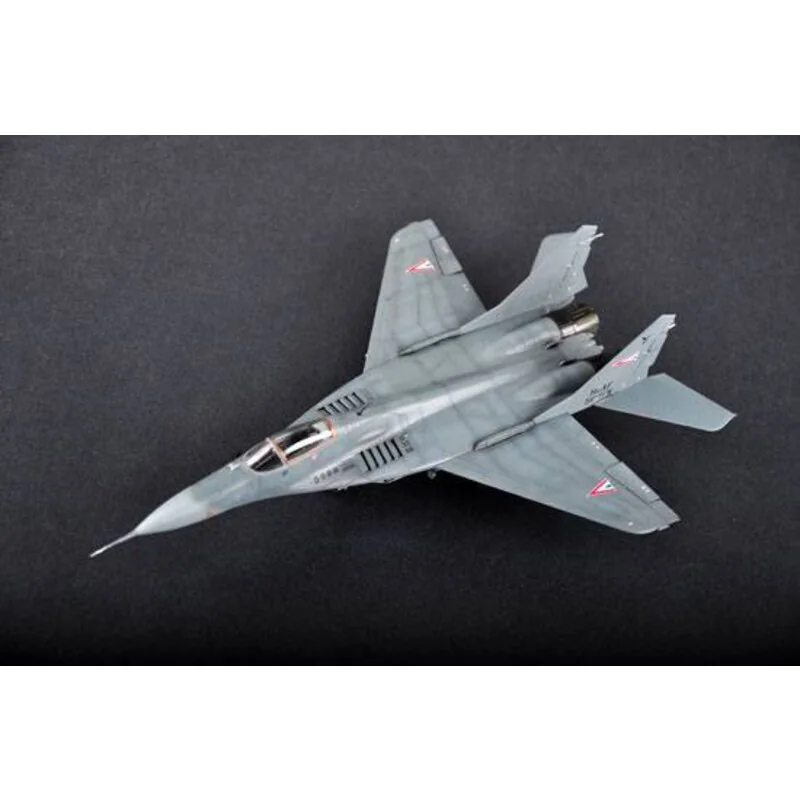 MIG-29A FULCRUM