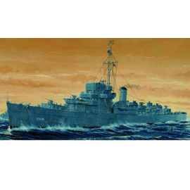 USS ANGLETERRE DE-635