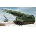 LANCEUR EX-SOVIET 2P19 W / R-17 MISSILE