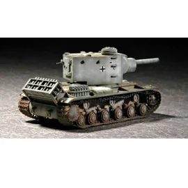 Revell® World Of Tanks maquette SU-100 1:72 - 03507