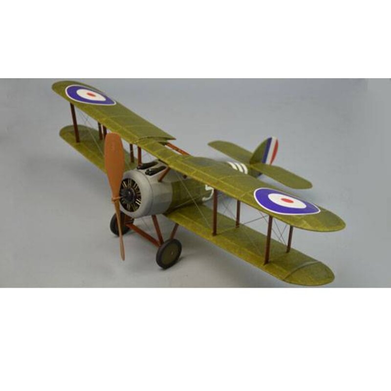 Sopwith Snipe