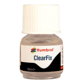  Clearfix Flacon 28ml