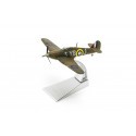 Hawker Hurricane MkI YB-J, Ailé ​​Popeye PO Leonard Walter Stevens No 17 Esc., Debden, 1940 1:72