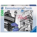 Puzzle My Paris