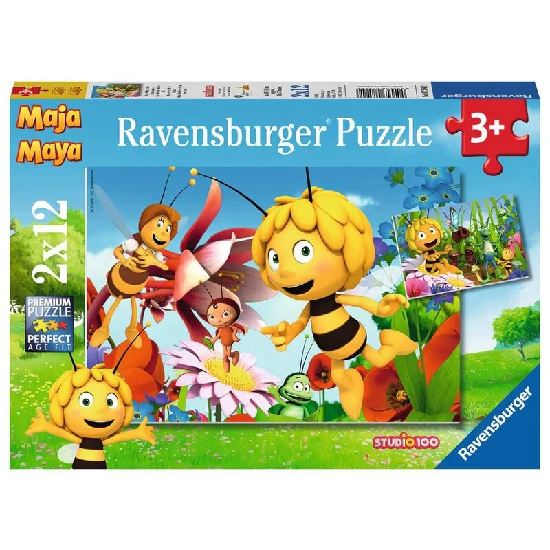 Ravensburger -075942