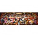 Puzzle Panorama - L' Orchestre Disney (A2x1)