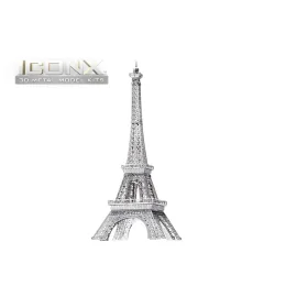 ICONX - TOUR EIFFEL