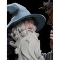 Le Seigneur des Anneaux figurine Mini Epics Gandalf 12 cm