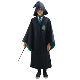 Harry Potter robe de sorcier enfant Slytherin