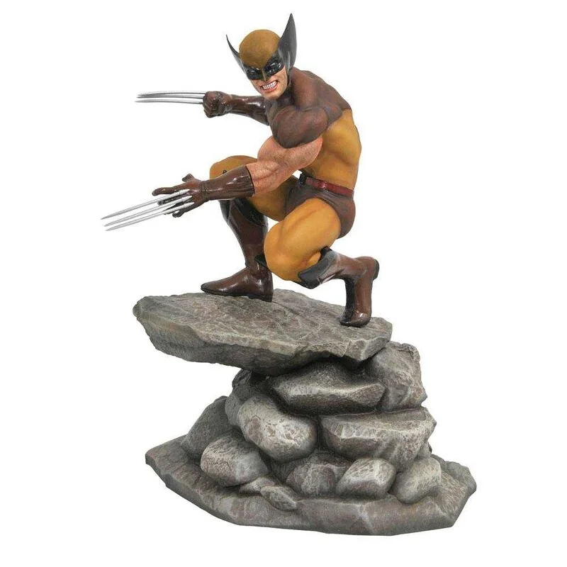 Marvel Gallery statuette Wolverine 23 cm