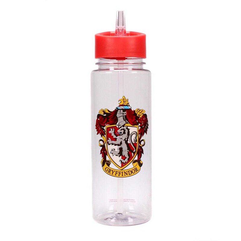 Harry Potter gourde Gryffindor Crest