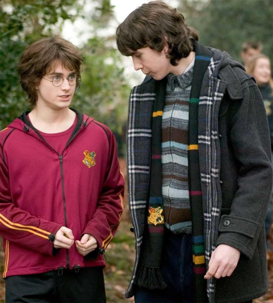 Cinereplicas Harry Potter écharpe Hogwarts 190 cm