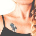 Harry Potter set 35 tatouages temporaires