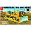 CONSTRUCTION BULLDOZER