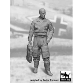 Luftwaffe pilot 1940-45 N°1