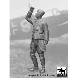 Luftwaffe pilot N°4