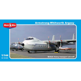 Armstrong-Whitworth Argosy RAF