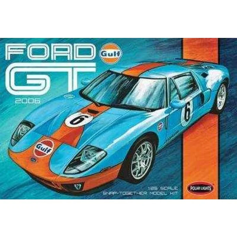 Ford GT 2006 (Snap)