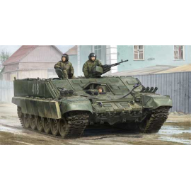 Maquette Armée soviétique BMO-T HAPC armée blindée lourde (Object 564) 'Firebug'
