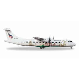 Bangkok Airways ATR-72-500