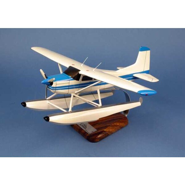 MAQUETTE EN BOIS A MONTER L'AVION DE ST EX