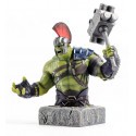 Thor Ragnarok buste 1/6 Hulk 24 cm