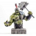 Thor Ragnarok buste 1/6 Hulk 24 cm