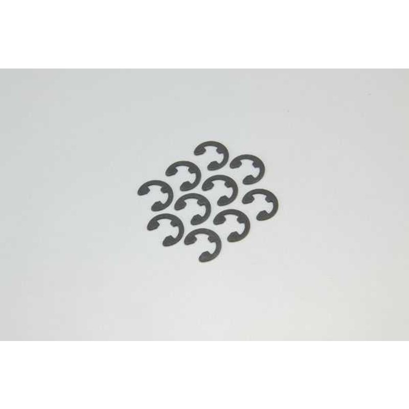 Circlips 3,0mm (10) / 1383