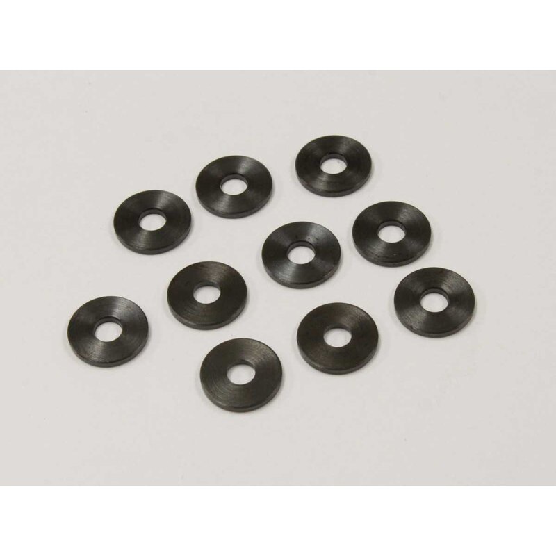 Rondelles 3x9x1.0mm (10)