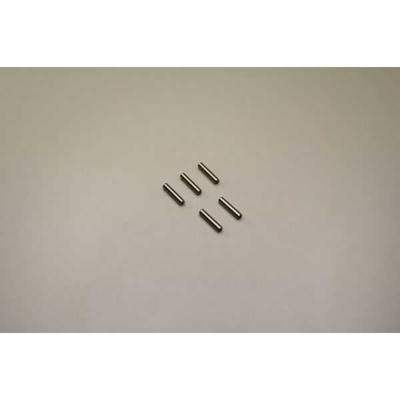 Goupilles 2x9.8mm (5)