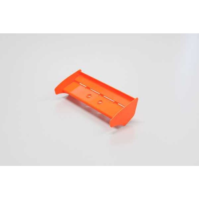 Aileron 1/8 nylon orange - mp9