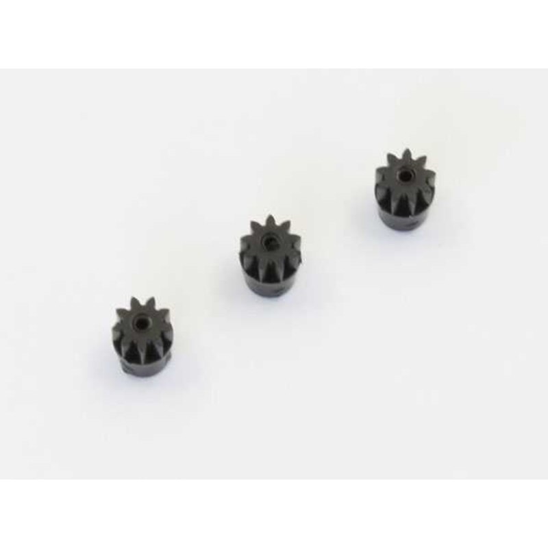 Pignons moteur mini-z 9 dents (3)