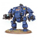 SM PRIMARIS REDEMPTOR DREADNOUGHT