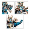 THOUSAND SONS RUBRIC MARINES