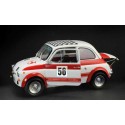 FIAT Abarth 695SS Assetto Corsa