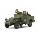 M3A1 Scout Car