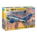 MiG-15 Fagot