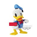 Disney figurine Fluffy Puffy Donald 10 cm