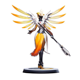  Overwatch statuette Mercy 35 cm