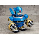 Mega Man X Nendoroid More accessoires Rabbit Ride Armor 14 cm