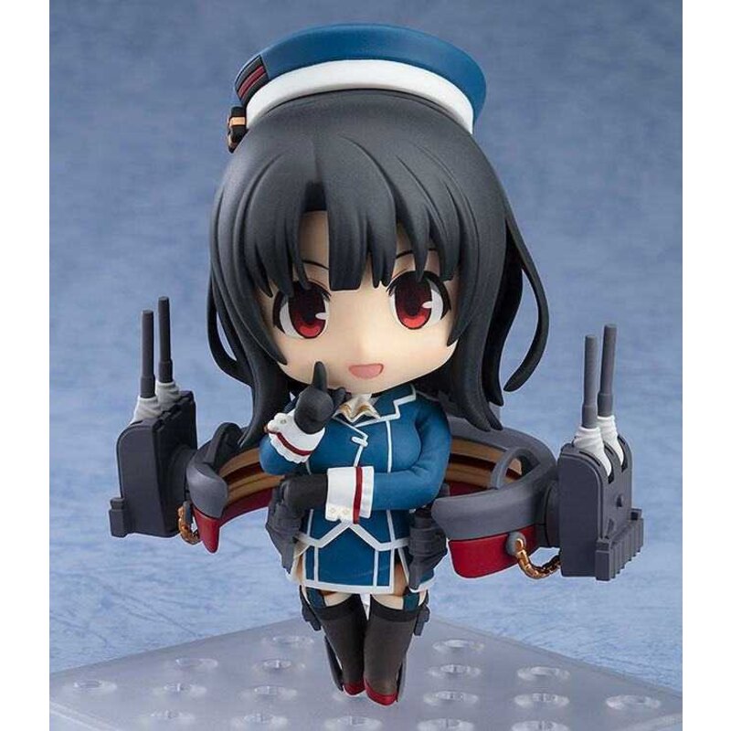 Kantai Collection figurine Nendoroid Takao 10 cm