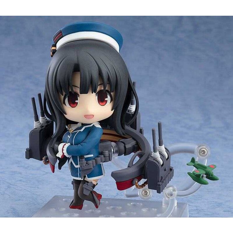 Kantai Collection figurine Nendoroid Takao 10 cm