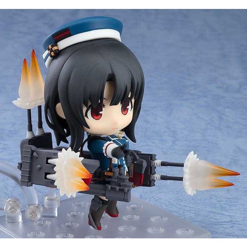 Kantai Collection figurine Nendoroid Takao 10 cm